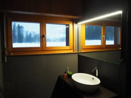 Rothenbach, Appartement 6 personnes à Lenk - Photo 39