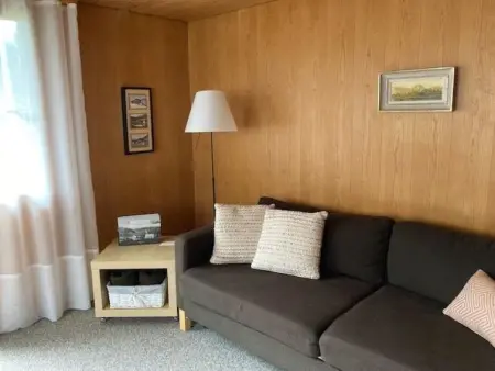 Chriba, Appartement 6 personnes à Lenk - Photo 11