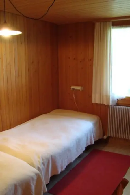 Chriba, Appartement 6 personnes à Lenk - Photo 15