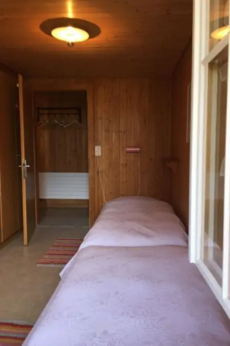 Chriba, Appartement 6 personnes à Lenk - Photo 16