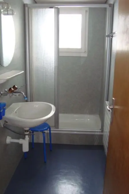 Chriba, Appartement 6 personnes à Lenk - Photo 17