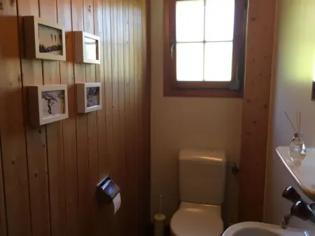 Chriba, Appartement 6 personnes à Lenk - Photo 18