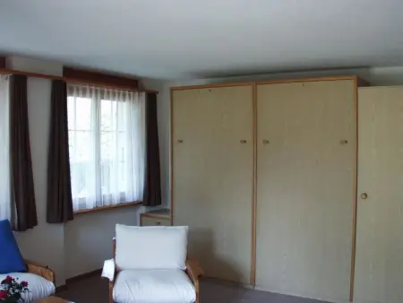 Teleboy, Appartement 4 personnes à Lenk - Photo 4
