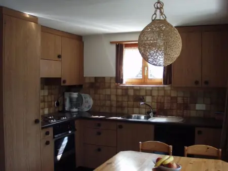 Teleboy, Appartement 4 personnes à Lenk - Photo 6