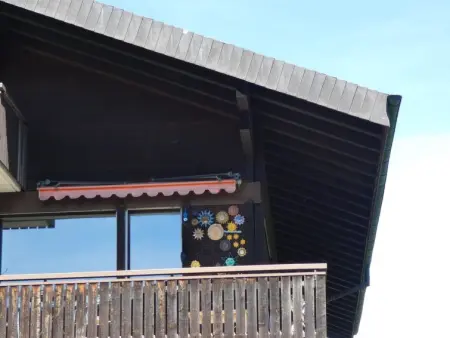 Morion, Appartement 4 personnes à Lenk - Photo 3