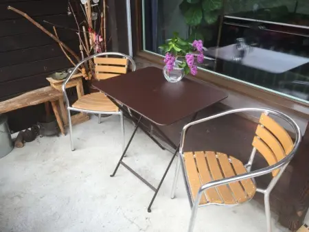 Morion, Appartement 4 personnes à Lenk - Photo 6