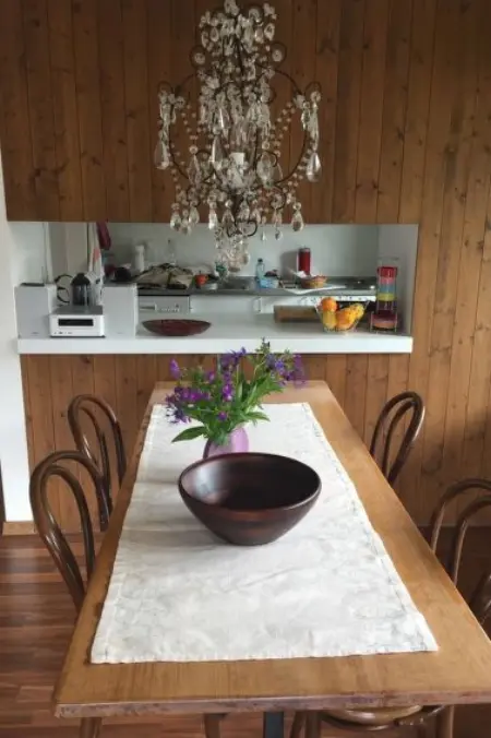 Morion, Appartement 4 personnes à Lenk - Photo 17