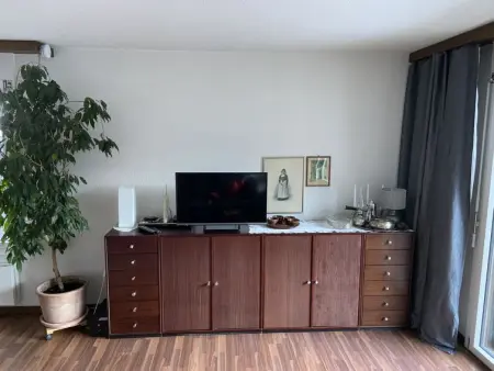 Morion, Appartement 4 personnes à Lenk - Photo 18