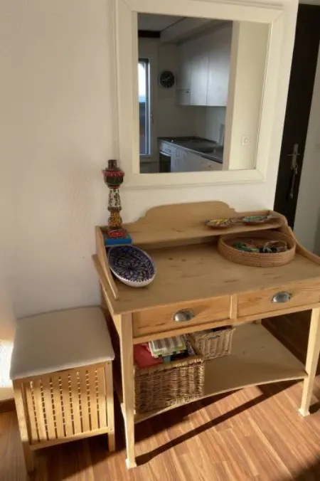 Morion, Appartement 4 personnes à Lenk - Photo 19