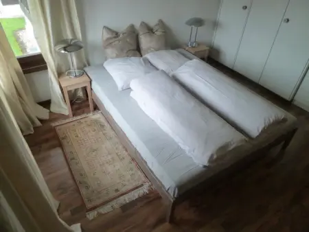 Morion, Appartement 4 personnes à Lenk - Photo 20