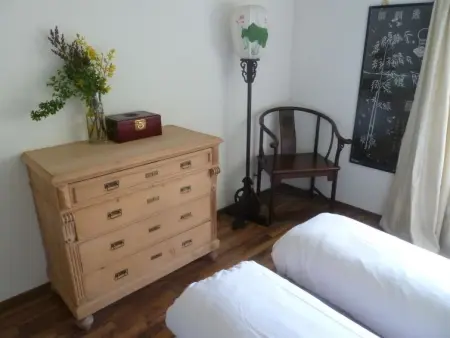 Morion, Appartement 4 personnes à Lenk - Photo 21