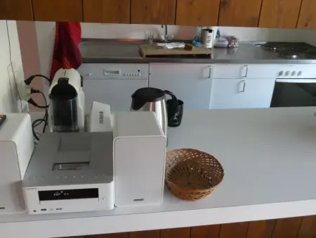 Morion, Appartement 4 personnes à Lenk - Photo 25