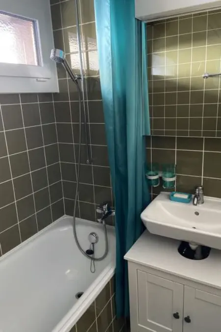 Morion, Appartement 4 personnes à Lenk - Photo 26