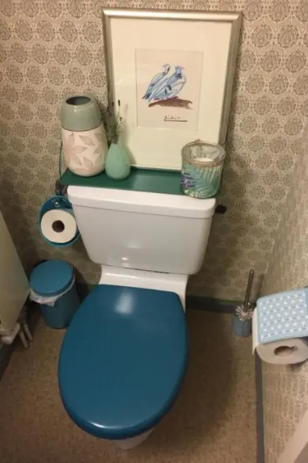 Morion, Appartement 4 personnes à Lenk - Photo 28