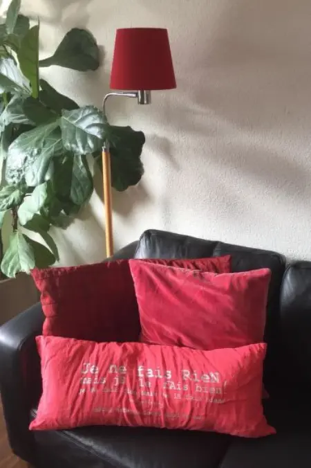 Morion, Appartement 4 personnes à Lenk - Photo 29