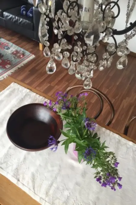 Morion, Appartement 4 personnes à Lenk - Photo 33