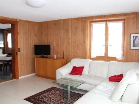 Chalet Halten, Appartement 6 personnes à Lenk - Photo 2