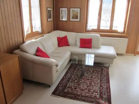 Chalet Halten, Appartement 6 personnes à Lenk - Photo 3