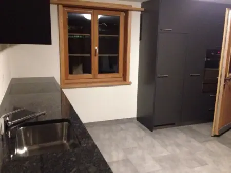 Chalet Halten, Appartement 6 personnes à Lenk - Photo 6