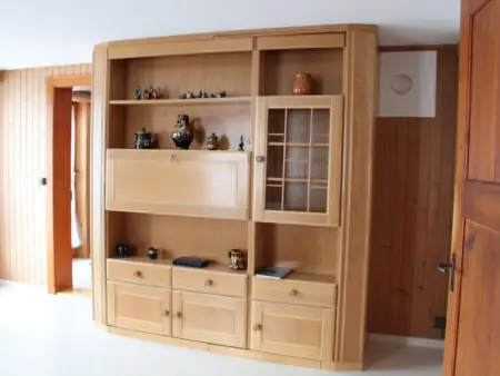 Chalet Halten, Appartement 6 personnes à Lenk - Photo 7