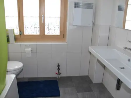 Chalet Halten, Appartement 6 personnes à Lenk - Photo 10