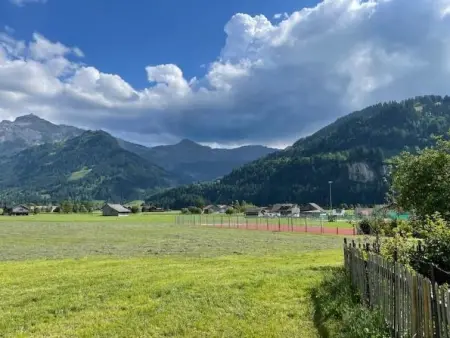 Chalet Halten, Appartement 6 personnes à Lenk - Photo 13