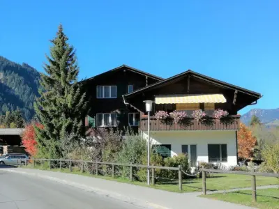 Appartement à Lenk, Aegertenstrasse 10 - N°494511