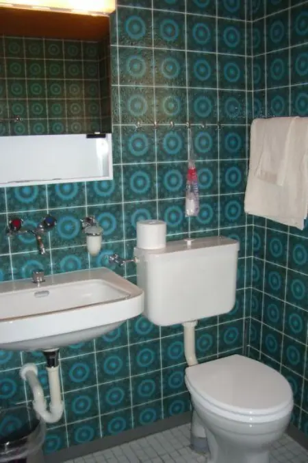 Pony 5-Bettwohnung, Appartement 5 personnes à Lenk - Photo 12