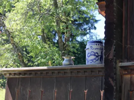 Chalet Maru, Appartement 7 personnes à Lenk - Photo 5