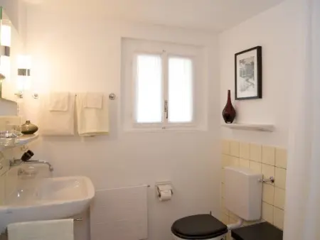 Pony 4-Bettwohnung, Appartement 4 personnes à Lenk - Photo 10