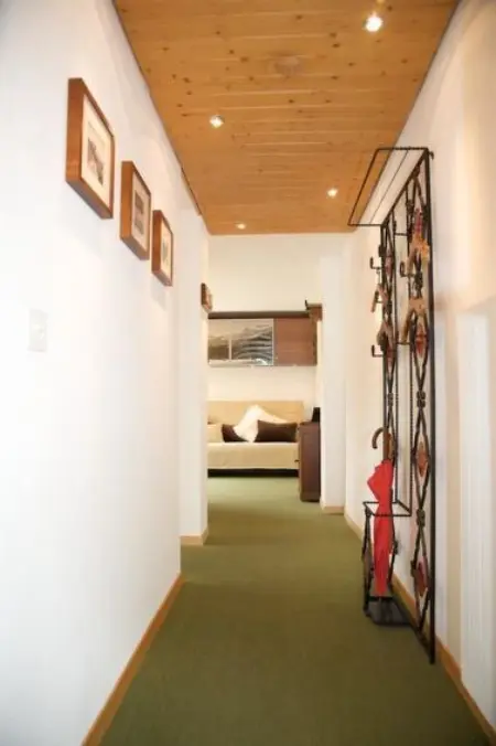 Pony 4-Bettwohnung, Appartement 4 personnes à Lenk - Photo 11