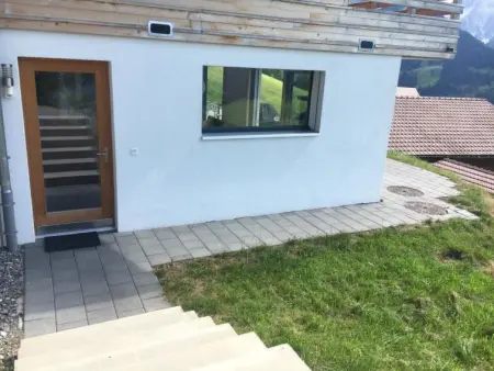 Chalet Coco, Appartement 6 personnes à Lenk - Photo 1