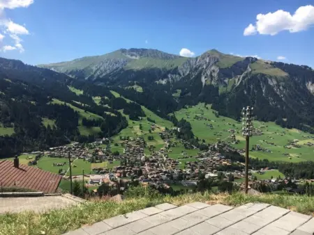 Chalet Coco, Appartement 6 personnes à Lenk - Photo 2