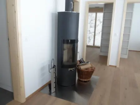 Chalet Coco, Appartement 6 personnes à Lenk - Photo 11