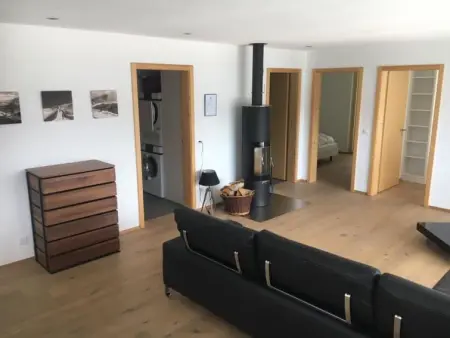 Chalet Coco, Appartement 6 personnes à Lenk - Photo 12