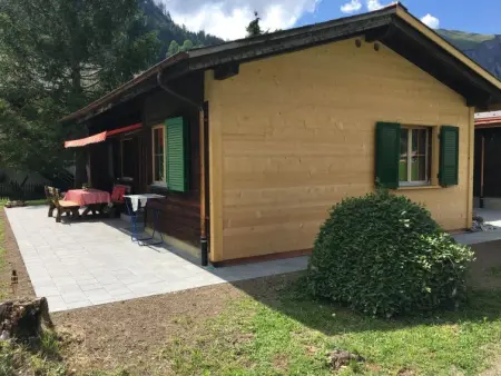 Appartement à Lenk, Andrea - L462903