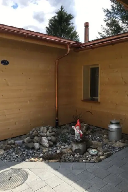 Andrea, Appartement 6 personnes à Lenk - Photo 7