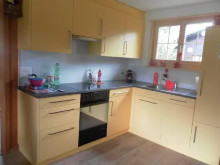 Andrea, Appartement 6 personnes à Lenk - Photo 16