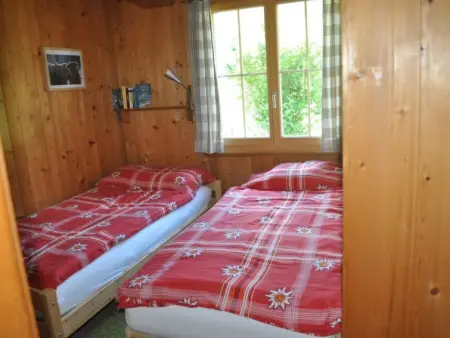 Andrea, Appartement 6 personnes à Lenk - Photo 19