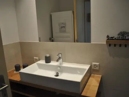 Andrea, Appartement 6 personnes à Lenk - Photo 22