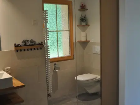 Andrea, Appartement 6 personnes à Lenk - Photo 23