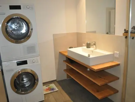 Andrea, Appartement 6 personnes à Lenk - Photo 24