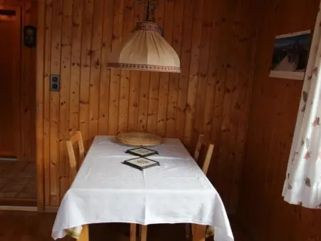 Träumli, Appartement 2 personnes à Lenk - Photo 12