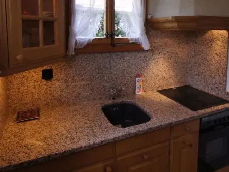 Träumli, Appartement 2 personnes à Lenk - Photo 13