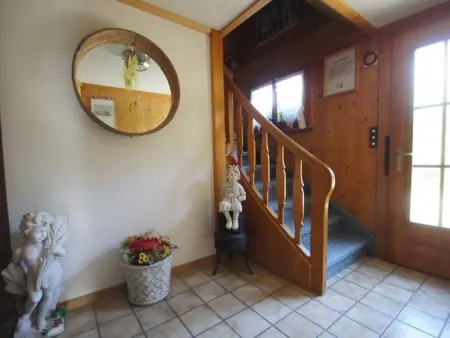 Träumli, Appartement 2 personnes à Lenk - Photo 17