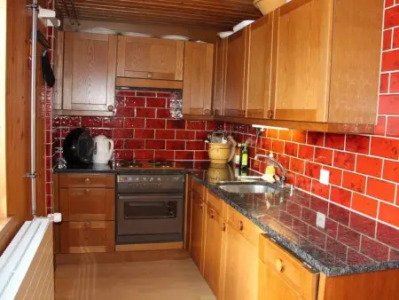 Chalet Pletschen, Appartement 6 personnes à Lenk - Photo 4