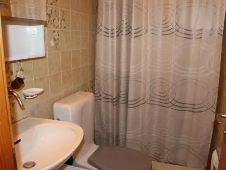 Chalet Pletschen, Appartement 6 personnes à Lenk - Photo 7