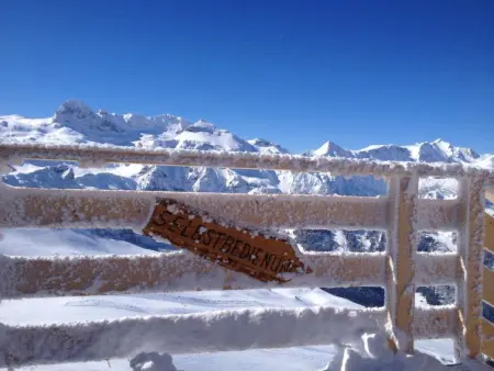 Gwunderstübli, Appartement 2 personnes à Lenk - Photo 11
