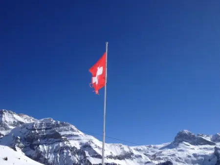 Gwunderstübli, Appartement 2 personnes à Lenk - Photo 17