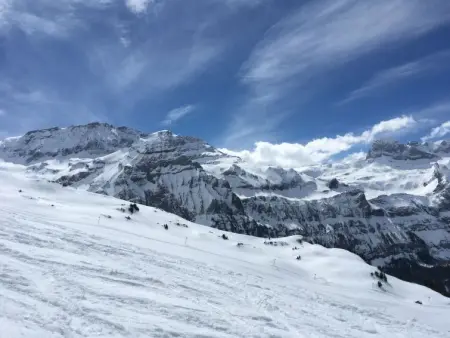 Gwunderstübli, Appartement 2 personnes à Lenk - Photo 19
